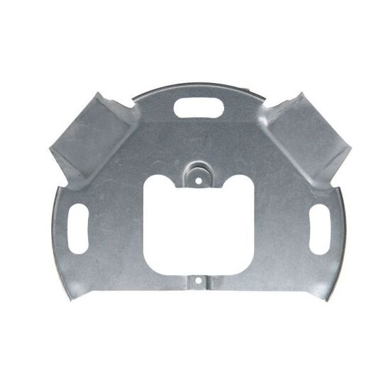 6508-03-3080379K - Splash Panel, brake disc 