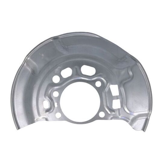 6508-03-8177377K - Splash Panel, brake disc 