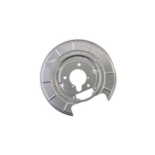 6508-03-5536878K - Splash Panel, brake disc 