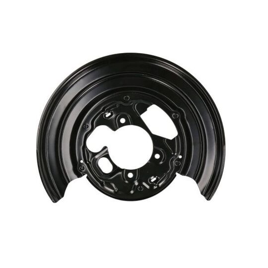 6508-03-9564875K - Splash Panel, brake disc 