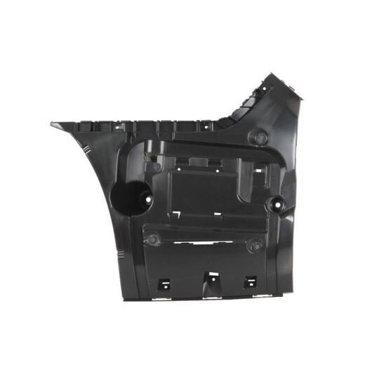 6508-06-0067932P - Mounting Bracket, bumper 