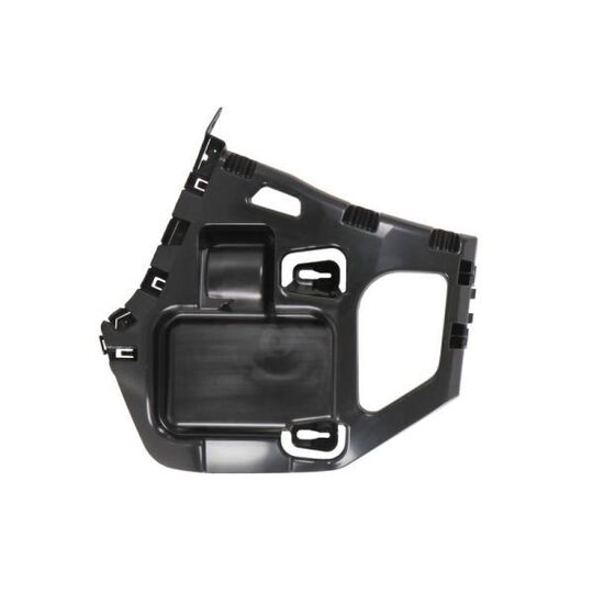 6508-06-0086934P - Mounting Bracket, bumper 