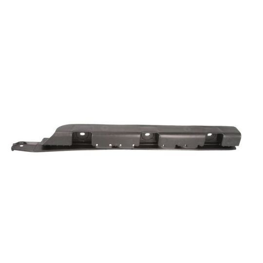 6508-06-0093932P - Mounting Bracket, bumper 