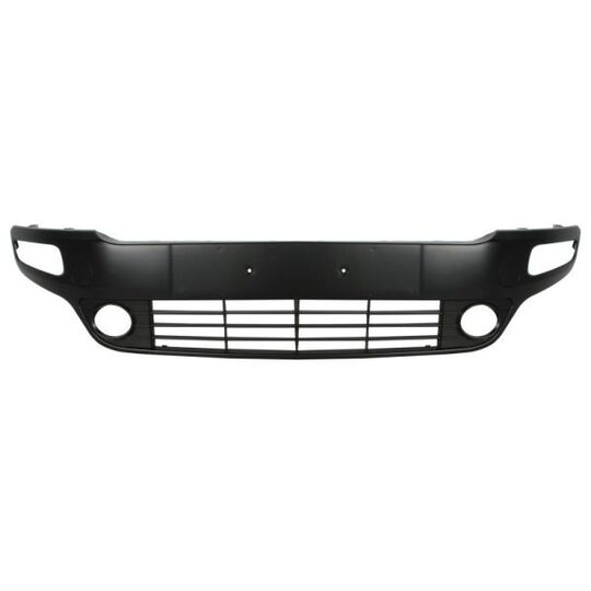 6509-01-2019925P - Ventilation Grille, bumper 