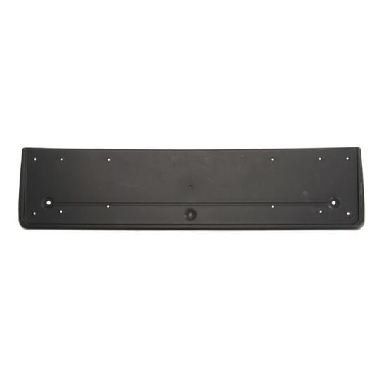 6509-01-0065920P - Licence plate holder 