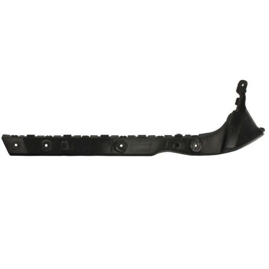 6509-01-2512932P - Mounting Bracket, bumper 