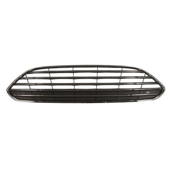 6509-01-2565912P - Ventilation Grille, bumper 