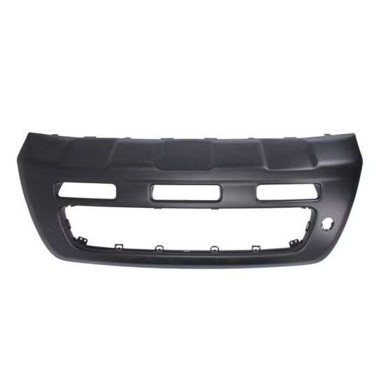 6509-01-3284920P - Cover, bumper 