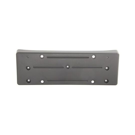 6509-01-6490920P - Licence plate holder 