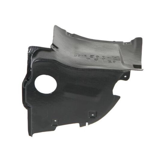 A2038841622 - Mudguard OE number by MERCEDES-BENZ | Spareto