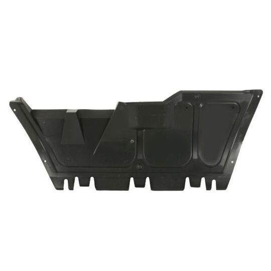 6601-02-0015863Q - Engine Guard/Skid Plate 