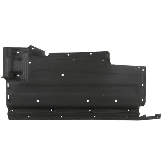 6601-02-0035981P - Engine Cover 