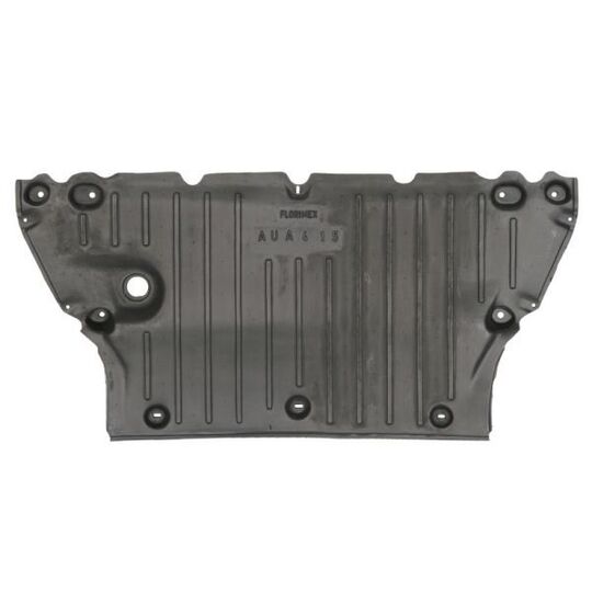 6601-02-0030860P - Engine Cover 