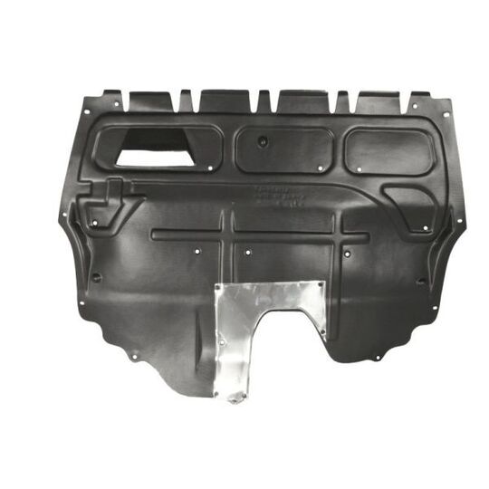 6601-02-0045860P - Engine Guard/Skid Plate 