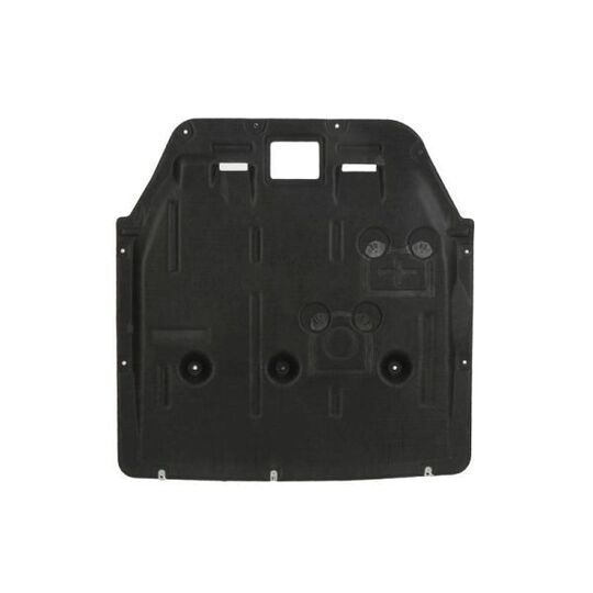 6601-02-0082861P - Engine Guard/Skid Plate 