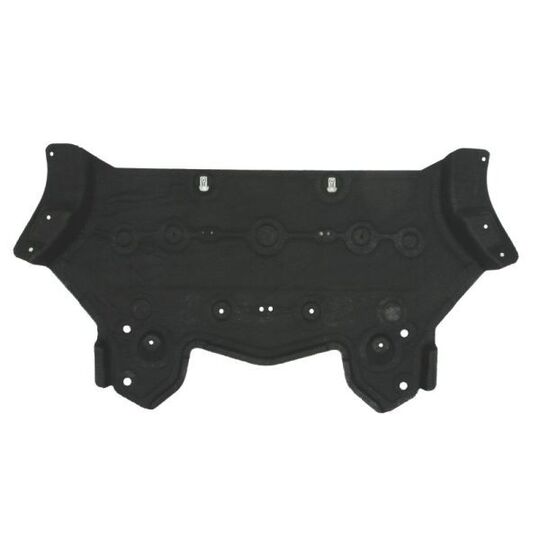 6601-02-0096870P - Engine Guard/Skid Plate 