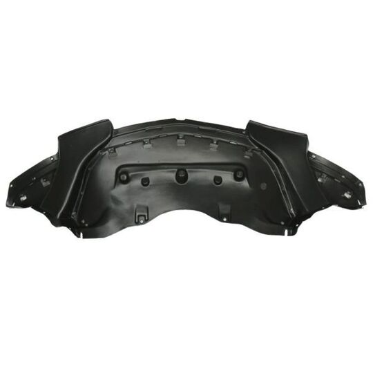 6601-02-0932860P - Engine Guard/Skid Plate 