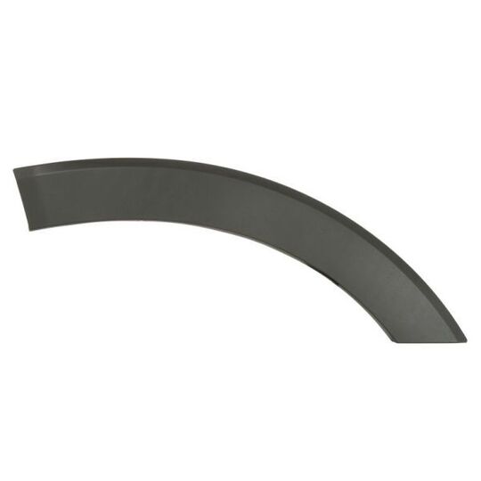 6601-02-2518424P - Trim/Protective Strip, door 