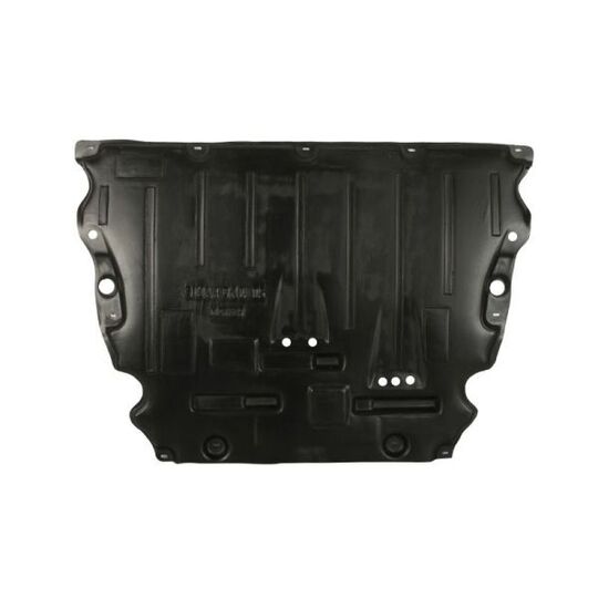 6601-02-2583861P - Engine Cover 