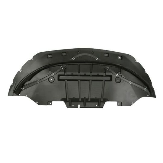 6601-02-2586880P - Engine Guard/Skid Plate 