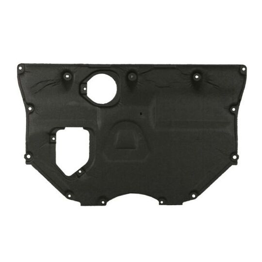 6601-02-3447860P - Engine Guard/Skid Plate 