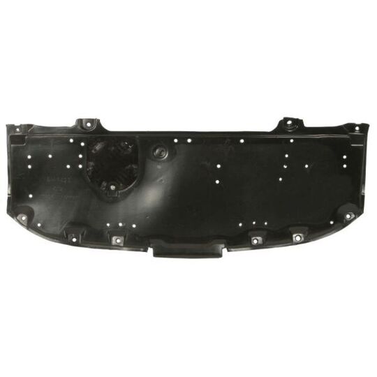 6601-02-3478868P - Engine Guard/Skid Plate 