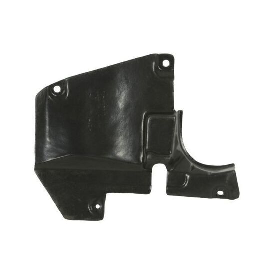 6601-02-3478866P - Engine Guard/Skid Plate 