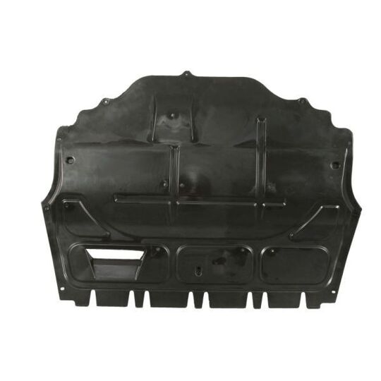 6601-02-3478865P - Engine Guard/Skid Plate 