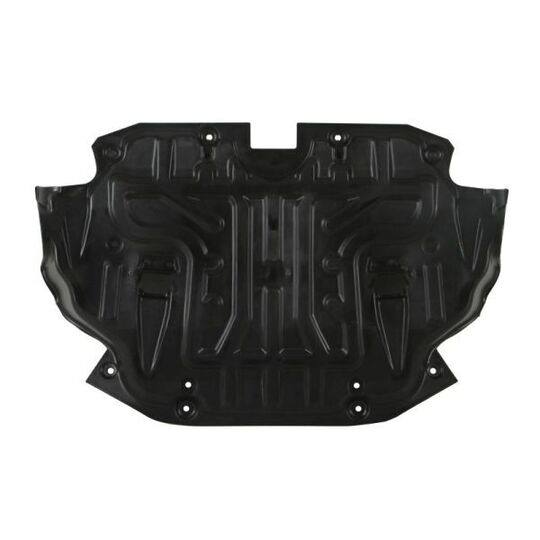 6601-02-3514883P - Engine Guard/Skid Plate 