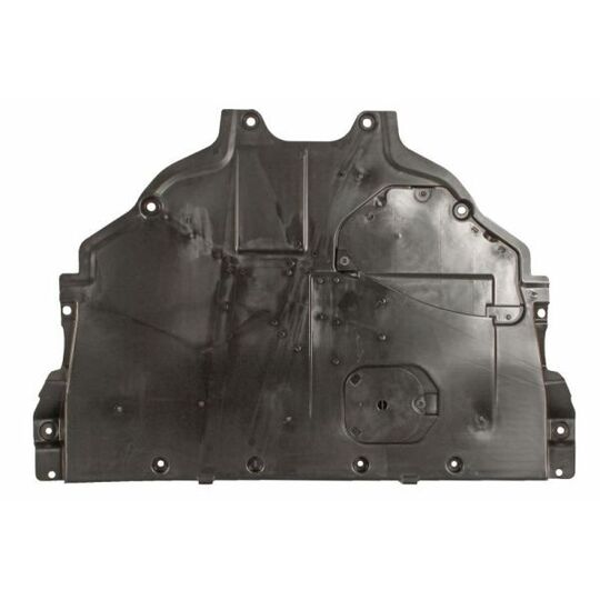 6601-02-3495861P - Engine Guard/Skid Plate 