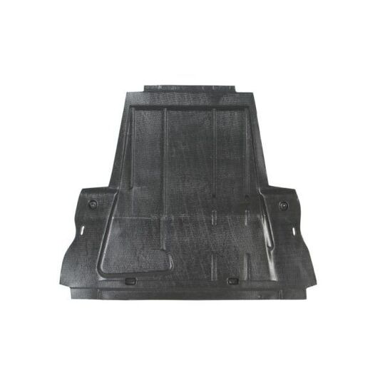 6601-02-6041860Q - Engine Guard/Skid Plate 