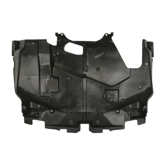 6601-02-6735860P - Engine Guard/Skid Plate 