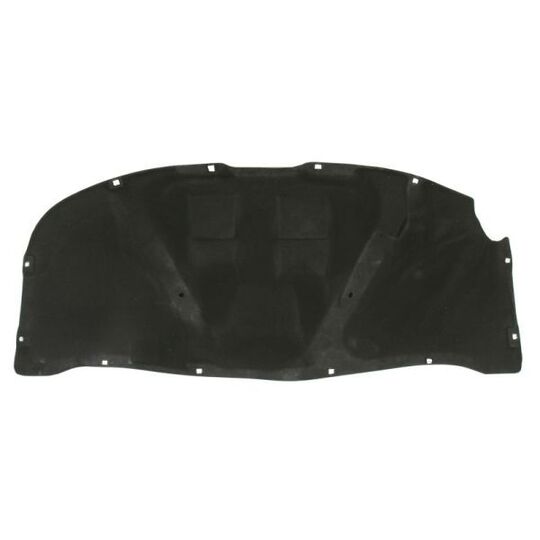 6804-00-9539290P - Silencing Material, engine bay 