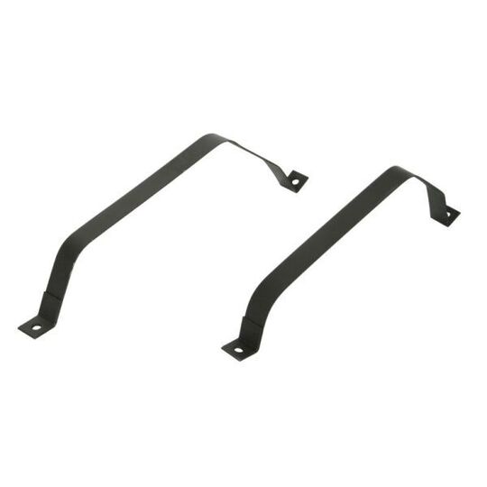 6907-00-1231030P - Holder Set, fuel tank 