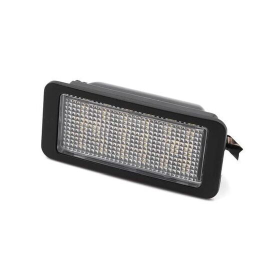 L53-210-0009LED - Licence Plate Light 