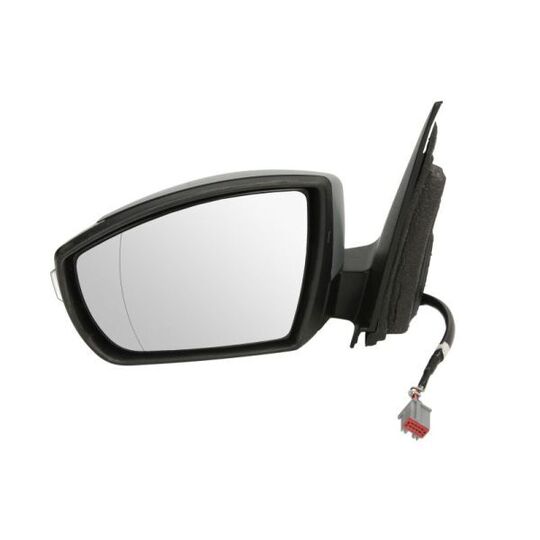 5402-04-1111132P - Wide-angle mirror 