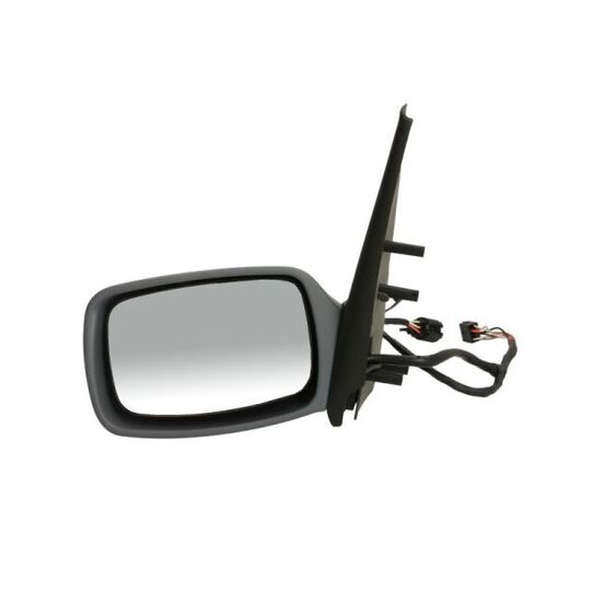 5402-04-1139381 - Outside Mirror 