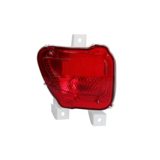 5402-05-129875P - Rear Fog Light 