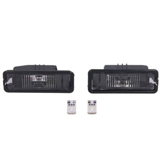 5402-053-50-905LED - Licence Plate Light 