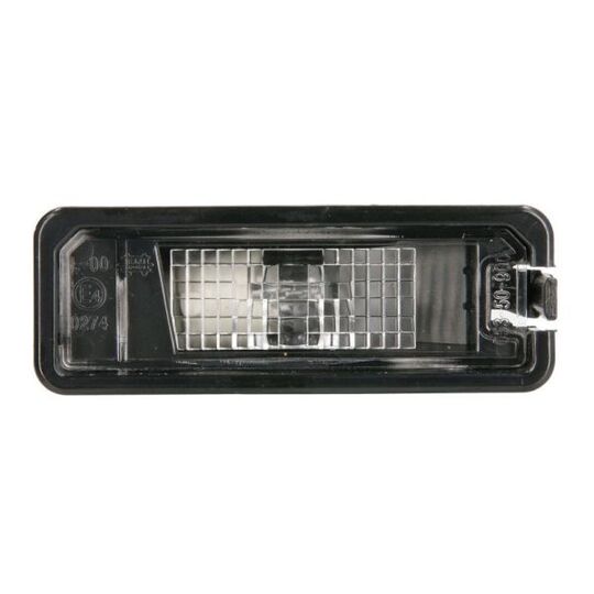 5402-053-50-905 - Licence Plate Light 