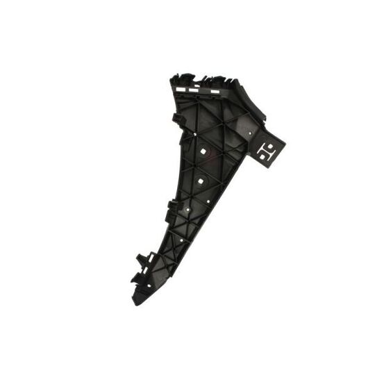 5504-00-0040934P - Mounting Bracket, bumper 