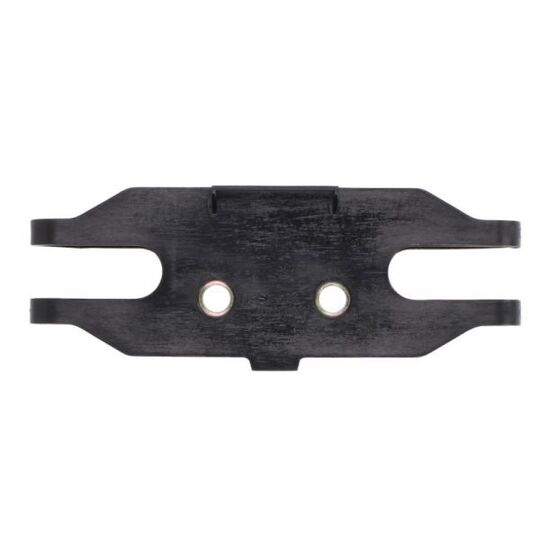 5504-00-0057932P - Mounting Bracket, bumper 