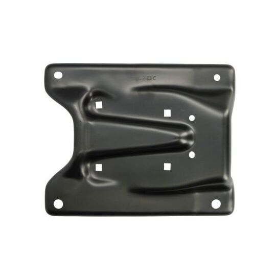 5504-00-0934931P - Mounting Bracket, bumper 