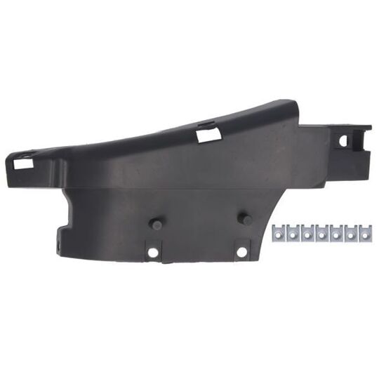 5504-00-0934934P - Mounting Bracket, bumper 