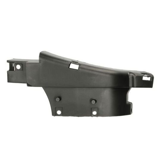 5504-00-0934933P - Mounting Bracket, bumper 