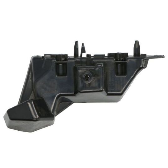 5504-00-2537932P - Mounting Bracket, bumper 