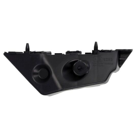 5504-00-2535932P - Mounting Bracket, bumper 