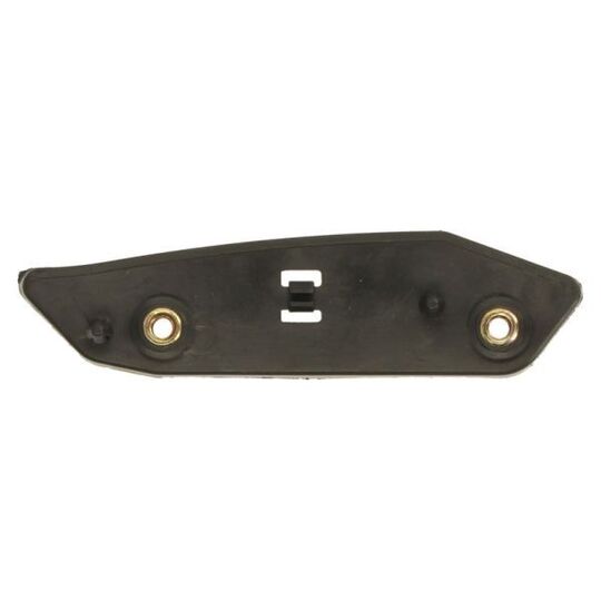 5504-00-2556932P - Mounting Bracket, bumper 