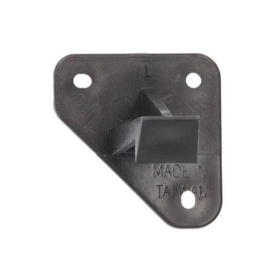 5504-00-2598931P - Mounting Bracket, bumper 