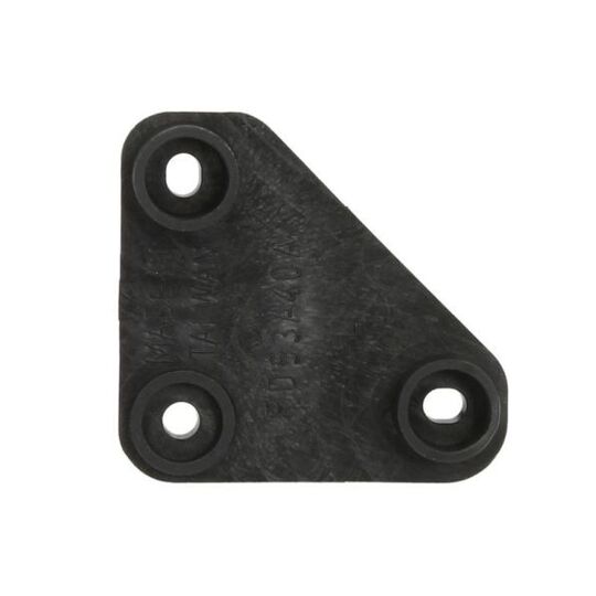 5504-00-2598931P - Mounting Bracket, bumper 